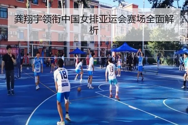 龚翔宇领衔中国女排亚运会赛场全面解析